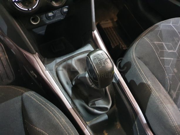 Peugeot 2008 · Ano 2014