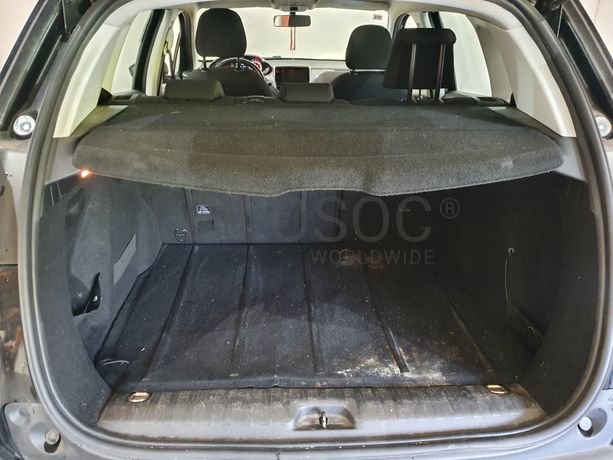 Peugeot 2008 · Ano 2014