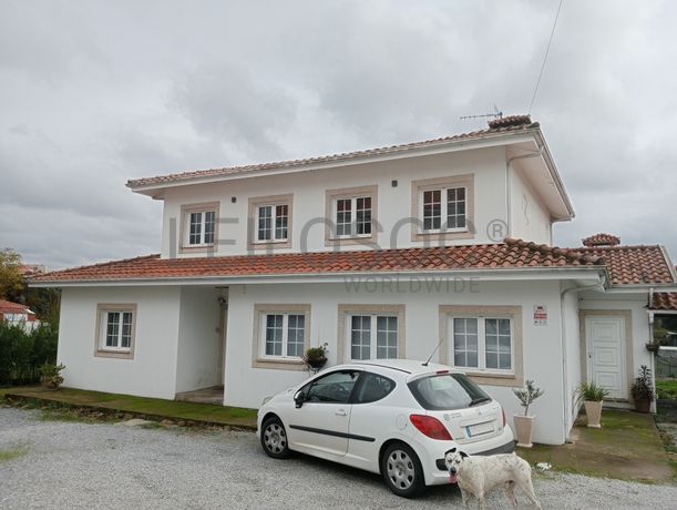 Moradia V3 · Meixomil, Paços de Ferreira