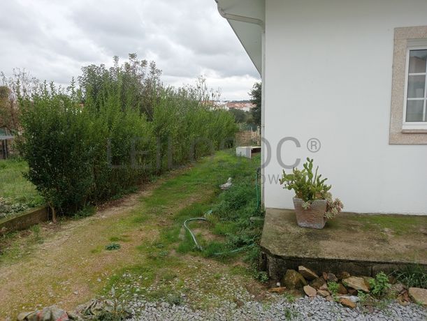 Moradia V3 · Meixomil, Paços de Ferreira