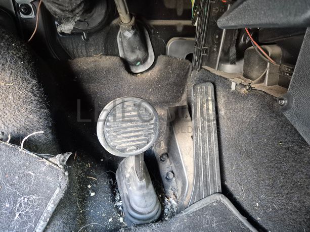 Smart ForTwo · Ano 2012