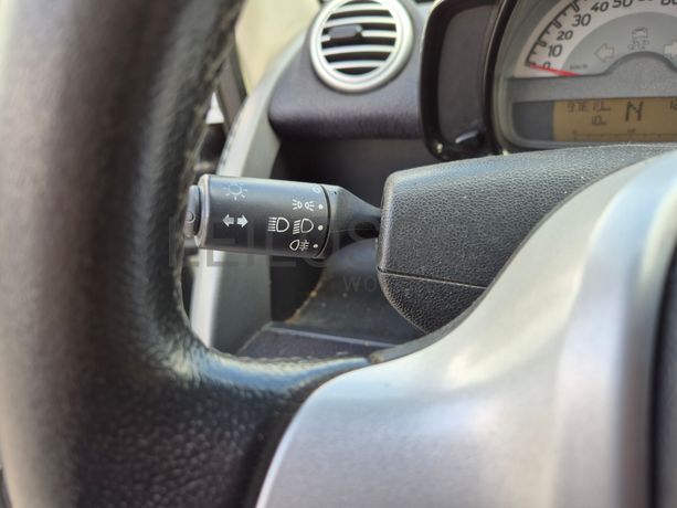 Smart ForTwo · Ano 2012