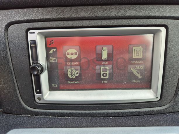 Smart ForTwo · Ano 2012