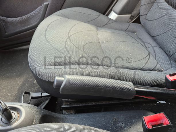 Smart ForTwo · Ano 2012