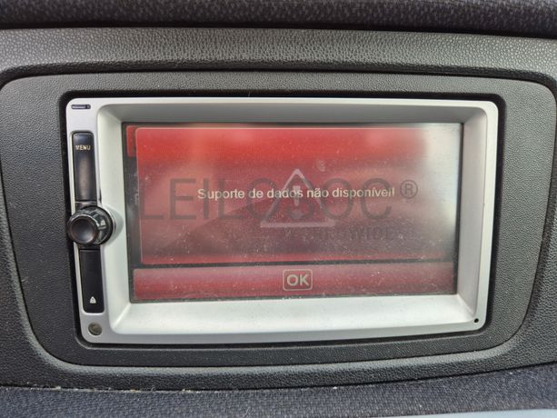 Smart ForTwo · Ano 2012