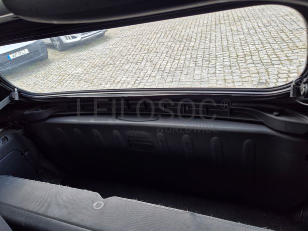 Smart ForTwo · Ano 2012