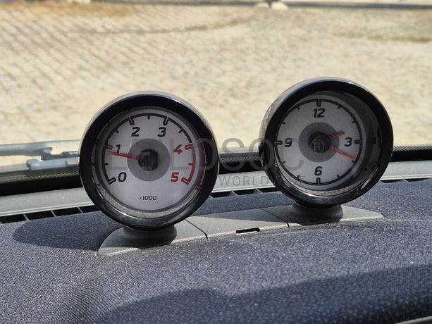 Smart ForTwo · Ano 2012