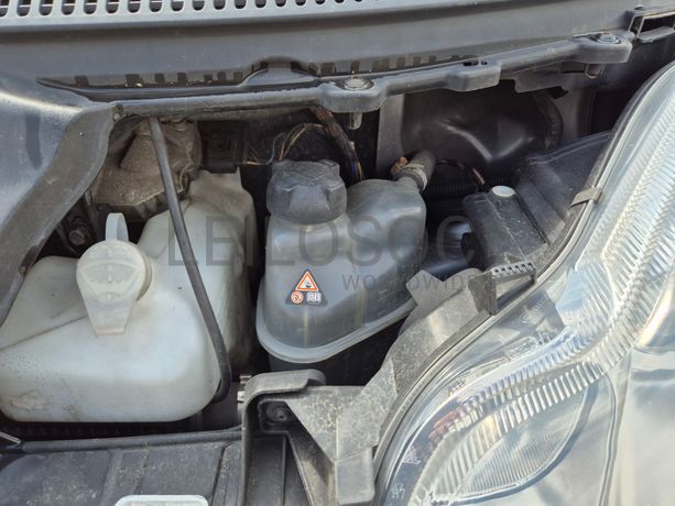 Smart ForTwo · Ano 2012