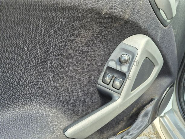 Smart ForTwo · Ano 2012