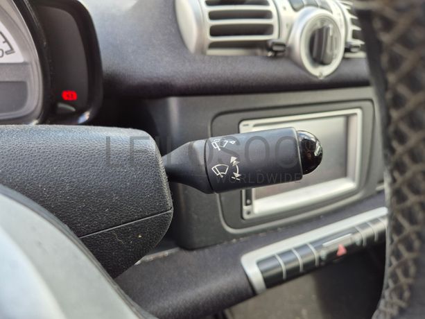 Smart ForTwo · Ano 2012