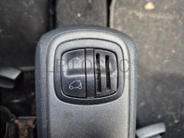 Smart ForTwo · Ano 2012