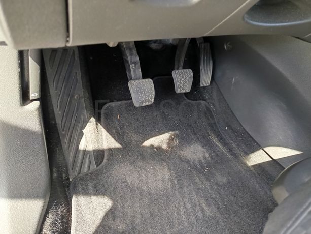 Opel Astra · Ano 2016