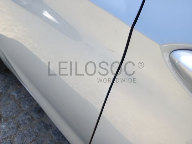 Opel Astra · Ano 2016