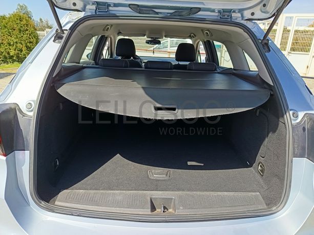 Opel Astra · Ano 2016