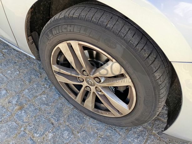 Opel Astra · Ano 2016