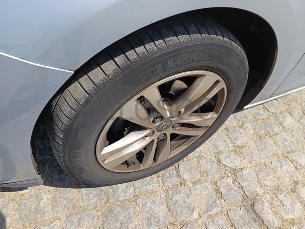 Opel Astra · Ano 2016