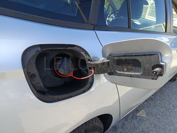 Opel Astra · Ano 2016