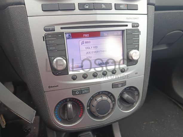 Opel Corsa · Ano 2013