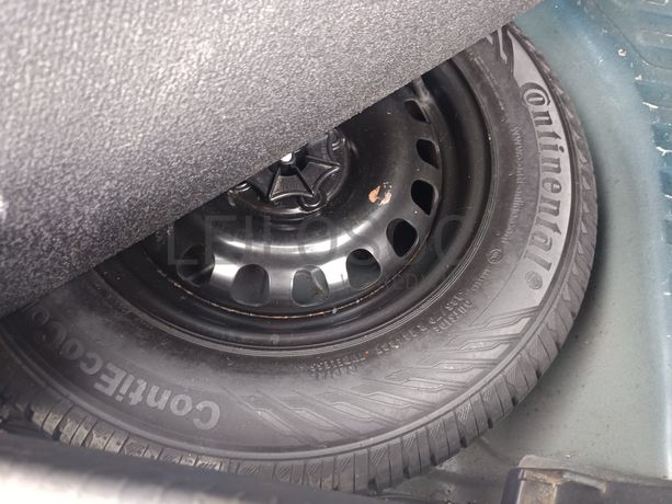 Opel Corsa · Ano 2013