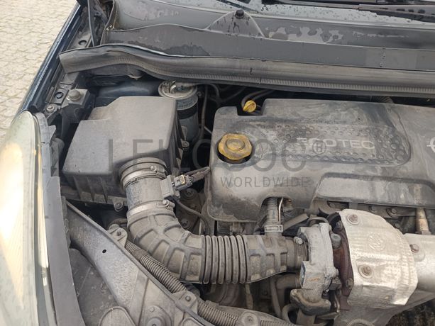 Opel Corsa · Ano 2013