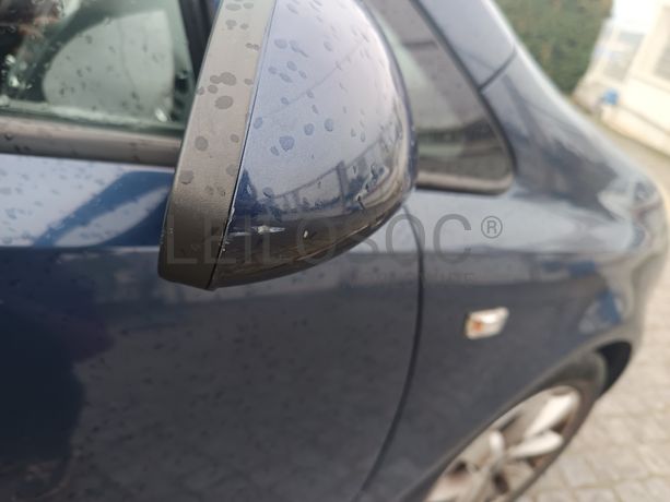 Opel Corsa · Ano 2013