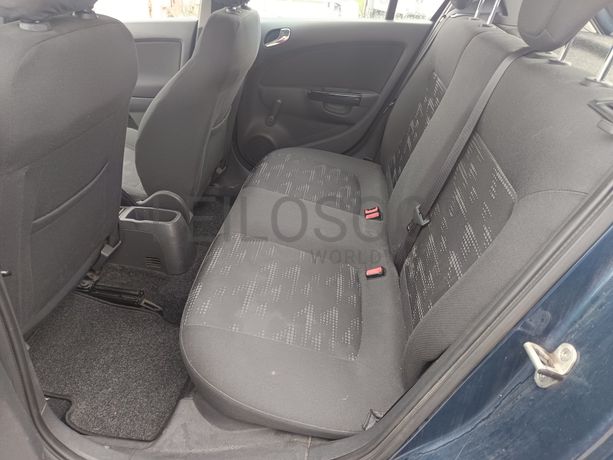 Opel Corsa · Ano 2013