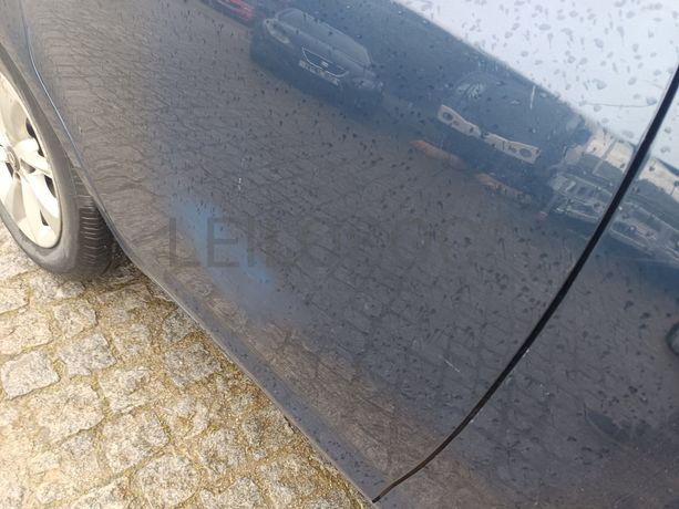 Opel Corsa · Ano 2013