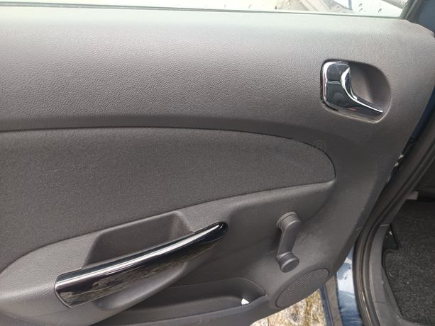 Opel Corsa · Ano 2013