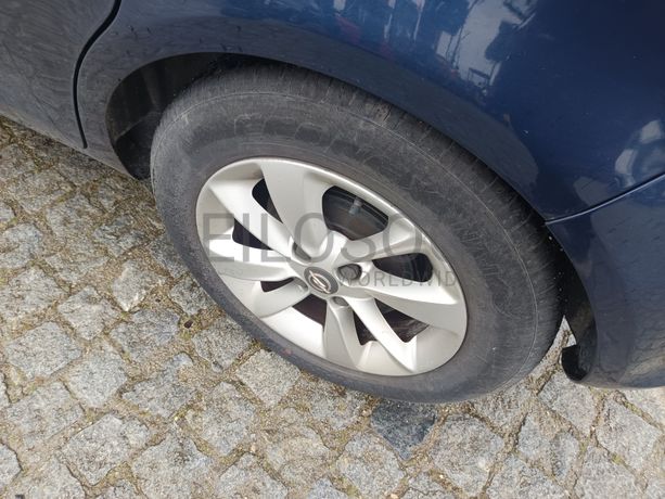 Opel Corsa · Ano 2013