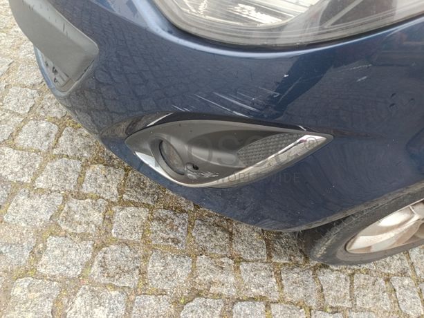 Opel Corsa · Ano 2013