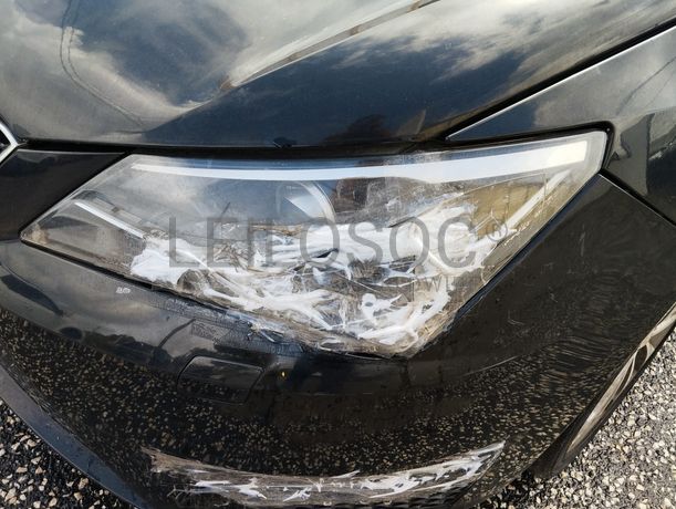 Seat Ibiza · Ano 2015