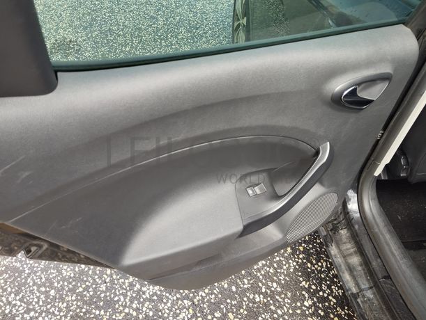 Seat Ibiza · Ano 2015
