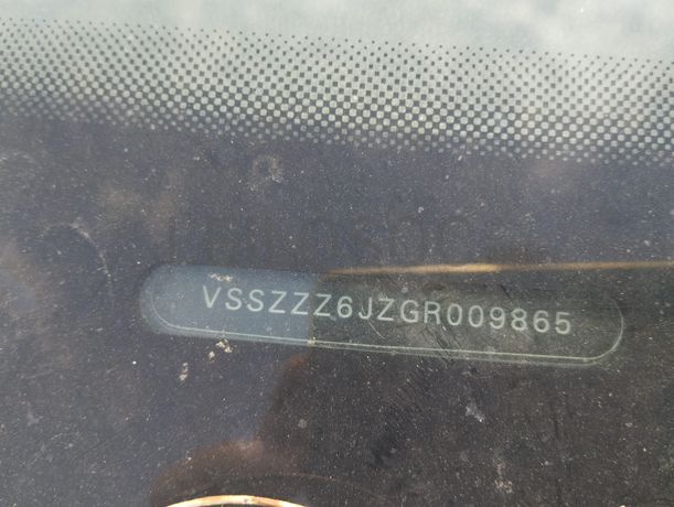 Seat Ibiza · Ano 2015