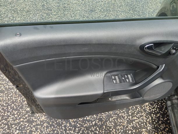 Seat Ibiza · Ano 2015