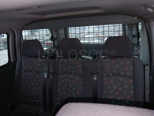 Mercedes-Benz 111 CDI · Ano 2004