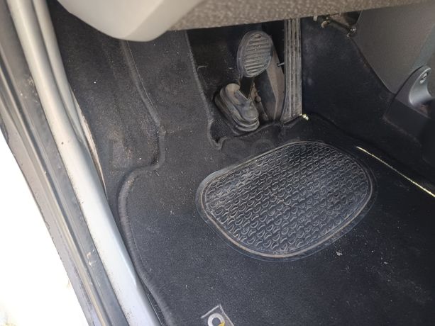 Smart Fortwo Coupé · Ano 2008