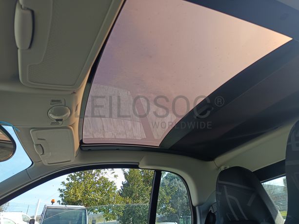 Smart Fortwo Coupé · Ano 2008