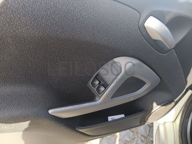 Smart Fortwo Coupé · Ano 2008