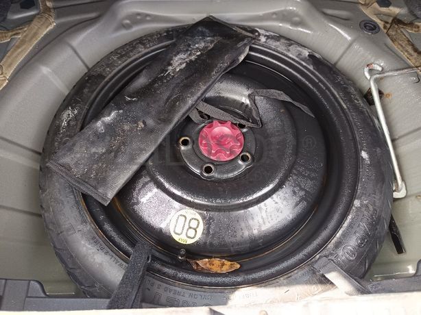 Toyota Auris · Ano 2011