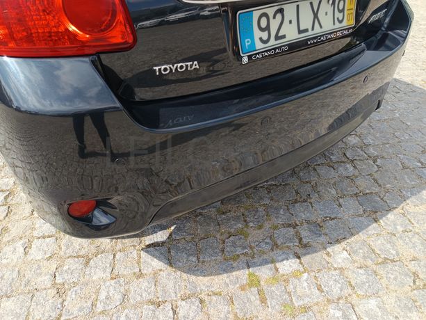 Toyota Auris · Ano 2011