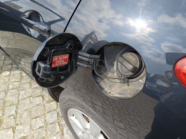 Toyota Auris · Ano 2011