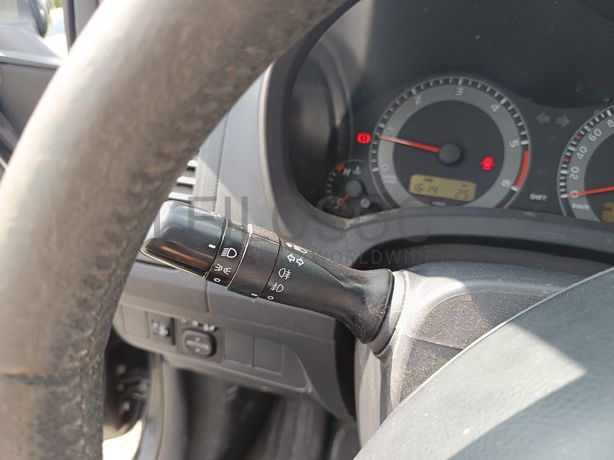 Toyota Auris · Ano 2011