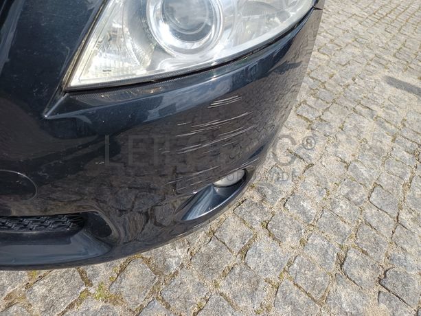 Toyota Auris · Ano 2011