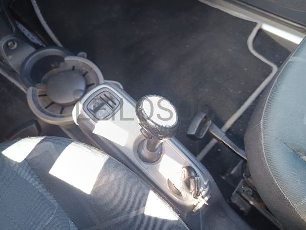 Smart Fortwo · Ano 2010