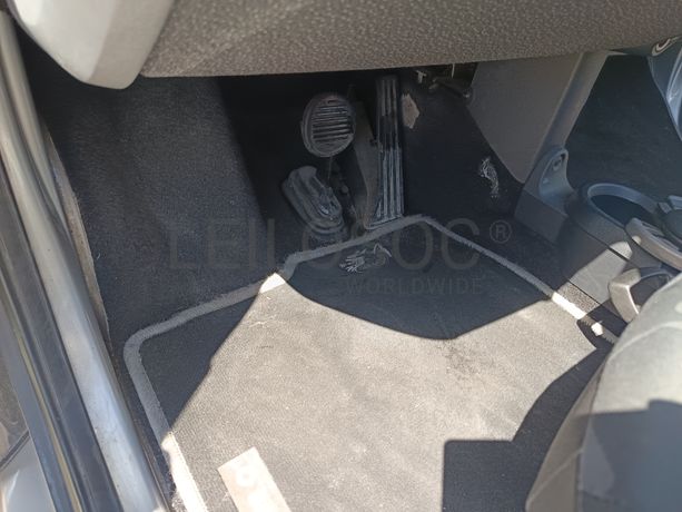 Smart Fortwo · Ano 2010