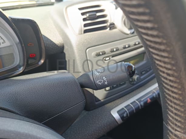 Smart Fortwo · Ano 2010