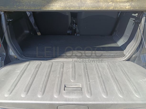 Smart Fortwo · Ano 2010