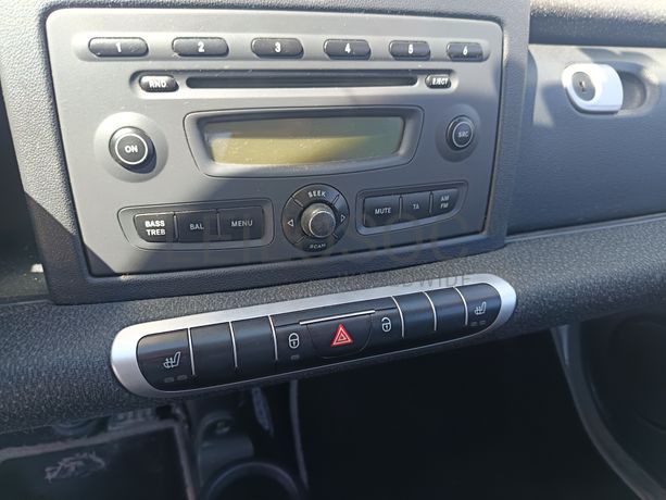 Smart Fortwo · Ano 2010