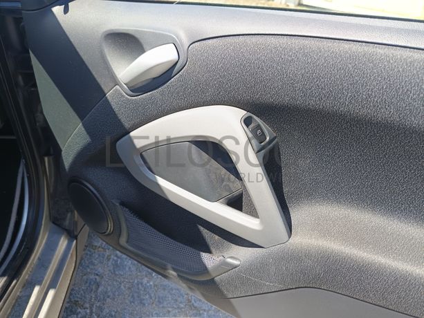 Smart Fortwo · Ano 2010