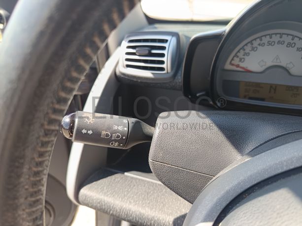 Smart Fortwo · Ano 2010